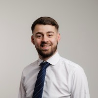 Woodford & Woodford FM Employee George Jeffery's profile photo