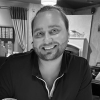 Aster Employee Nick Avramov's profile photo