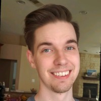 TechHive Employee Joshua Mozley's profile photo