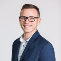 Senior Living By Design Employee Dan Schaefer's profile photo