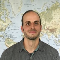 SPEARHEAD AG Employee Pascal Stucki's profile photo