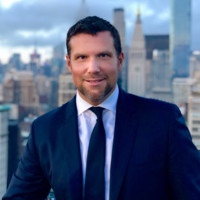 Fox News Network Employee Wes Barrett's profile photo