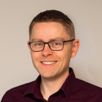 Meta Employee Robert Thiel's profile photo