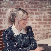 The Small Biz Expert Employee Lana Taylor's profile photo