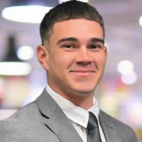 Bobby McConlogue's profile photo