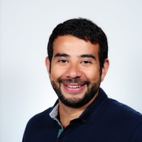 API Heat Transfer Employee Mina Abdelkodous's profile photo