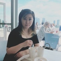 Joy Yang Email