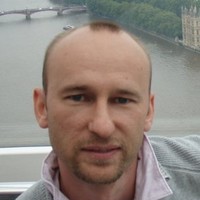 Russo Development Employee Robert Kiwowicz's profile photo