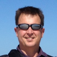 Todd Williams Email & Phone Number