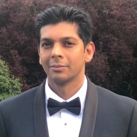 Citizens Advice Employee Sandeep Narayan's profile photo