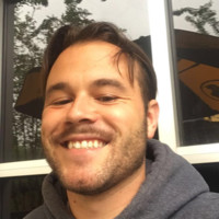 United States Air Force Employee John Peffer's profile photo