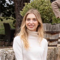 Howbout Employee Claudia Whyte's profile photo