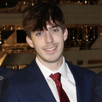 Oslo Bulk Employee Andrew Crawford's profile photo