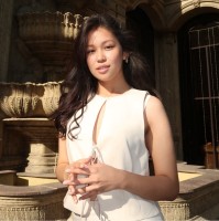 Prosper Pay Employee Nazerke Yerbolat's profile photo