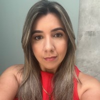 Solinftec Employee Patricia Cordeiro's profile photo
