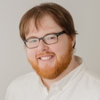 Affirma Employee Darren Hampton's profile photo
