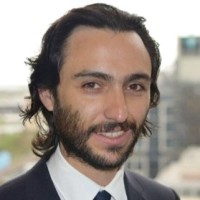 Antony Bourmas Email