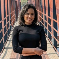 Knowledge Builders Inc Employee Papitha Sekaran's profile photo