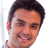 Tracon espl Employee Gautam Kitchlu's profile photo