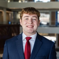 Walmart Employee Andrew Phalen's profile photo