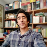 TREDICOM Employee Rodrigo Blancas's profile photo
