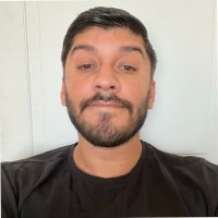 ARPHER Employee Edgard Molina's profile photo
