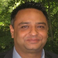 Fiserv Employee Tarun Sharma's profile photo