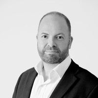 3Shape Employee Morten Reventlow's profile photo