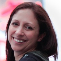 Hampton Roads Transit Employee Karen Kitsis's profile photo