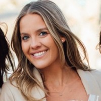 MuleSoft Employee Olivia Ryan's profile photo