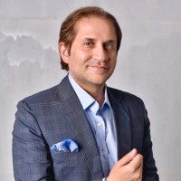 Faisal Aftab Email & Phone Number