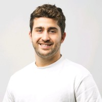 Simploud Employee Amir Sella's profile photo