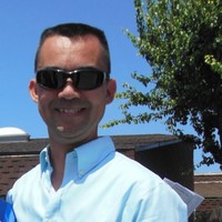 U.S. Department of Homeland Security Employee Dean Cunningham's profile photo