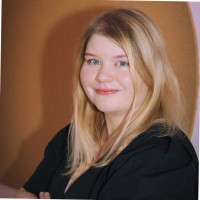 Vice Golf Employee Stefanie Heinzeller's profile photo