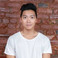 Casper Liu Email & Phone Number