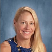 Princeton Public Schools Employee Andrea Dinan's profile photo
