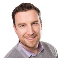 SureSkills Employee Simon Behan's profile photo