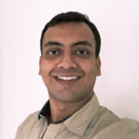 EATCLUB Brands (Formerly BOX8) Employee Shivaji Bose's profile photo