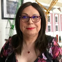 Great British Energy - Nuclear Employee Amanda McKay's profile photo