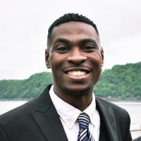 Care Access Employee Roy Morris's profile photo