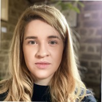 Common Pool Employee Stanislava Salakirova's profile photo