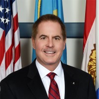 Sussex County Council Employee Mark Schaeffer's profile photo