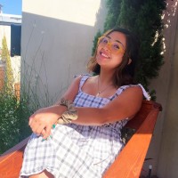 ThinkData Ed Employee Amylene Cabrera's profile photo
