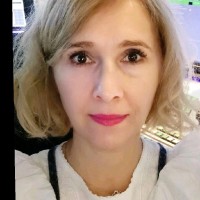 beIN MEDIA GROUP Employee Celine Bernier's profile photo