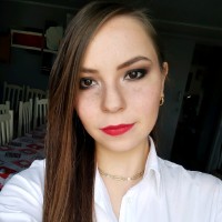 Infogen Informatica Employee Natalia Ferrandin's profile photo