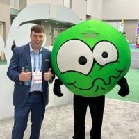 American Licorice Company Employee George Nelson's profile photo