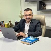 SilwaTech Employee Mahipalsinh Rana's profile photo