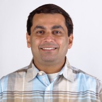 Vera Bradley Employee George John's profile photo