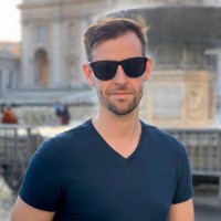 Mythical Games Employee Cameron Thacker's profile photo