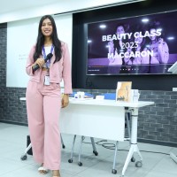 Maccaron Employee Vanshika Goel's profile photo